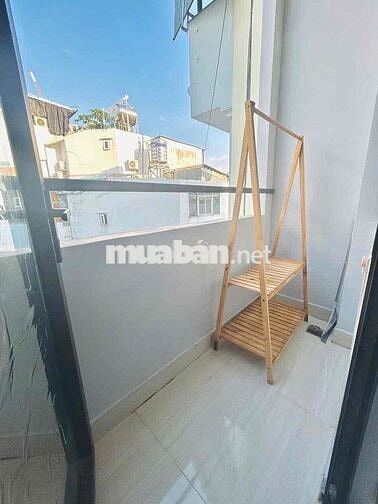 Cho thuê phòng BANCOL ngay NGUYỄN TRÃI Q1 gần TAKASHIMAYA - BẾN THÀNH