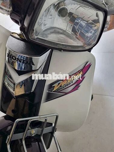 Bán xe superdeam 2006