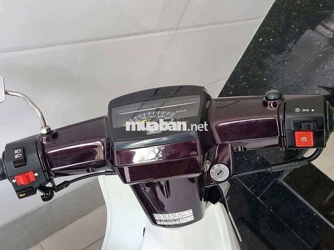 Bán xe superdeam 2006