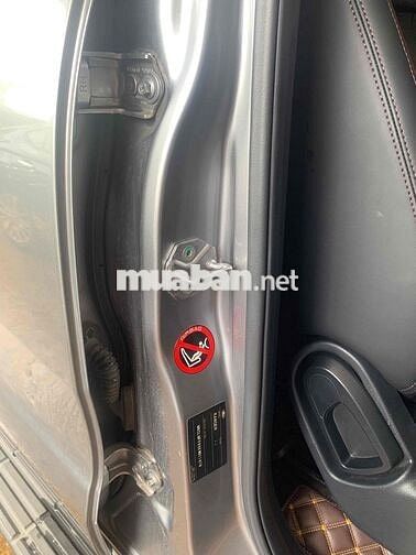 Bán tải For ranger 2018 xls  xe rin đẹp cứng cáp