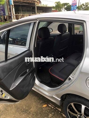 Kia Morning 2010 Sports Bạc 158087 km