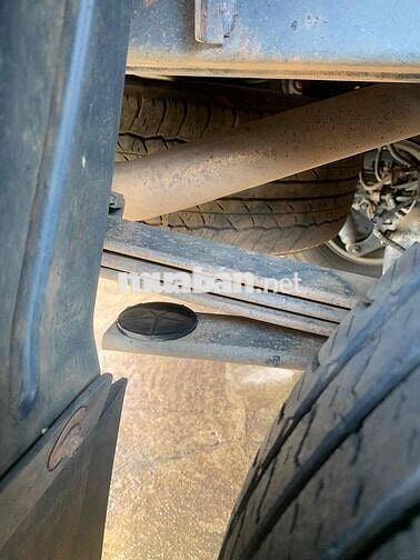 Bán tải For ranger 2018 xls  xe rin đẹp cứng cáp