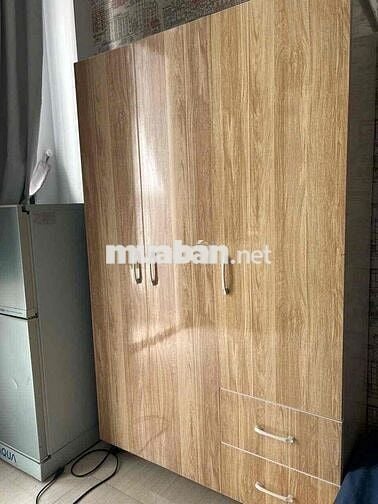 Cho thuê phòng BANCOL ngay NGUYỄN TRÃI Q1 gần TAKASHIMAYA - BẾN THÀNH