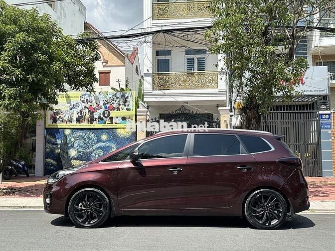 Kia Rondo 2019 GAT 64000 km