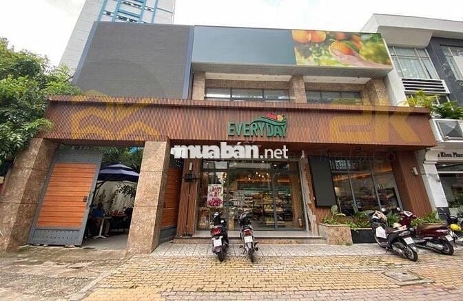 🏡 Cho Thuê Nhà Mặt Tiền Cộng Hòa_16x30m, Trệt  Lầu Suốt.