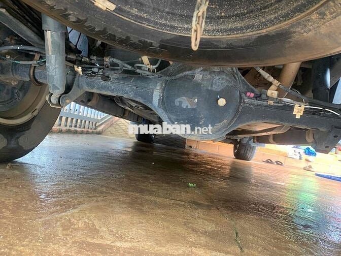 Bán tải For ranger 2018 xls  xe rin đẹp cứng cáp