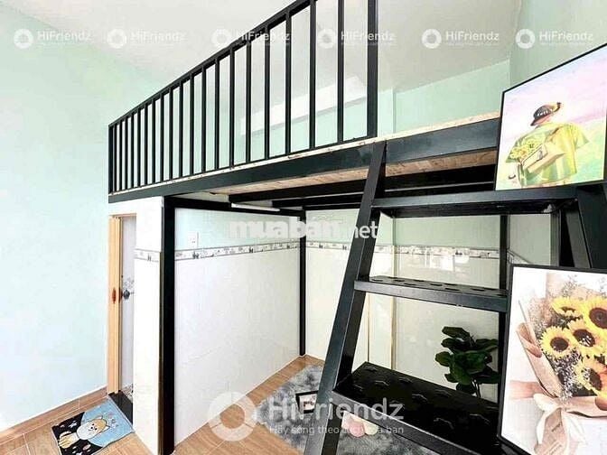 CHO THUÊ PHÒNG MỚI CÓ MÁY LẠNH NGAY TÔ HIỆU-HOÀ BÌNH SẠCH SẼ AN NINH