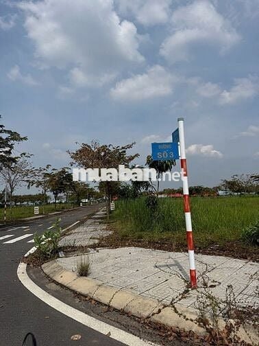 Đất thổ cư đường 16m liền kề kdc đông đúc, xd ở ngay