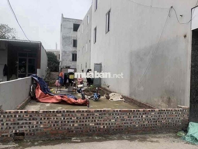 🌟 GẦN CẦU NHẬT TÂN– GẦN NHIỀU DỰ ÁN MẶT TIỀN RỘNG – ĐƯỜNG THÔNG OTO TR