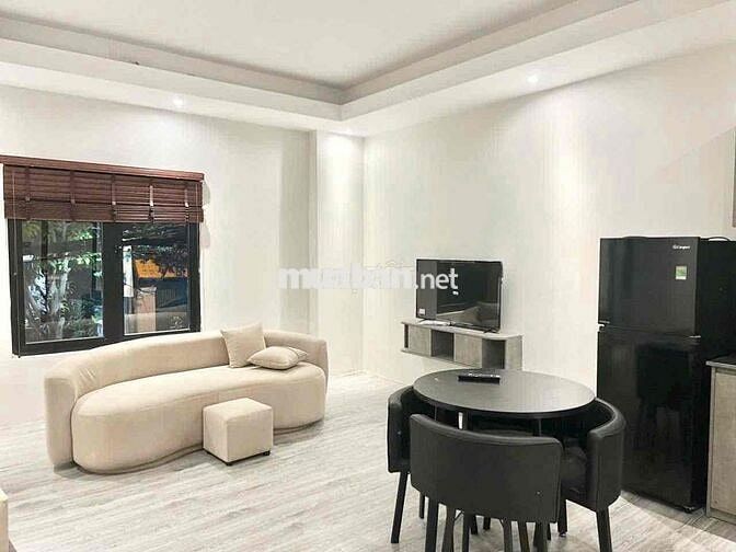 CĂN 2PN 50M2 FULL NỘI THẤT 2 BAN CÔNG FREE PHÍ DỊCH VỤ BÌNH THẠNH