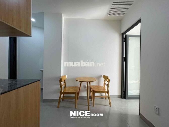 CĂN HỘ 1 PHÒNG NGỦ RIÊNG BIỆT CÓ THANG MÁY MỚI XÂY