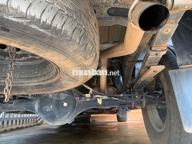 Bán tải For ranger 2018 xls  xe rin đẹp cứng cáp