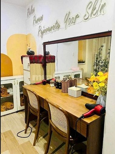 Chính chủ cho thuê MT 20 đường số 4, 5 lầu Ngay chợ Tân Mỹ,Bệnh ViệnFV