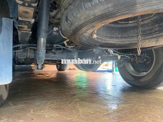 Bán tải For ranger 2018 xls  xe rin đẹp cứng cáp