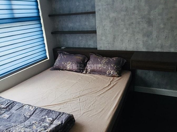 Cần bán căn hộ chung cư Lê Thị Riêng, Q10, 55m2, 2pn, 2.95 tỷ