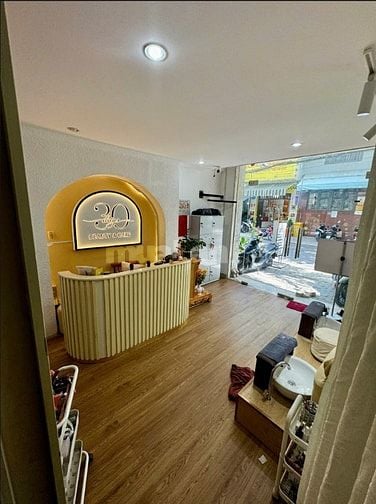 Chính chủ cho thuê MT 20 đường số 4, 5 lầu Ngay chợ Tân Mỹ,Bệnh ViệnFV