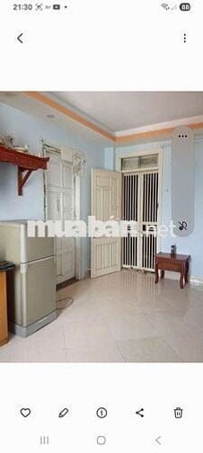 Cho thuê nhà bao điện, nước, mạng quận hai bà trưng