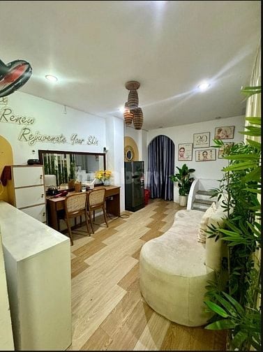 Chính chủ cho thuê MT 20 đường số 4, 5 lầu Ngay chợ Tân Mỹ,Bệnh ViệnFV