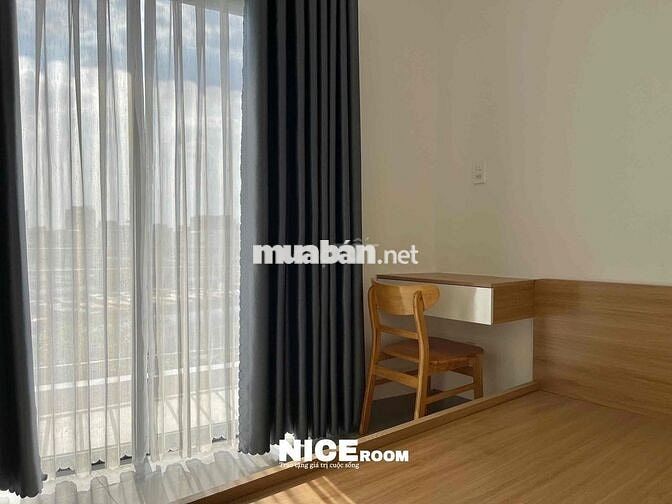 CĂN HỘ 1 PHÒNG NGỦ RIÊNG BIỆT CÓ THANG MÁY MỚI XÂY