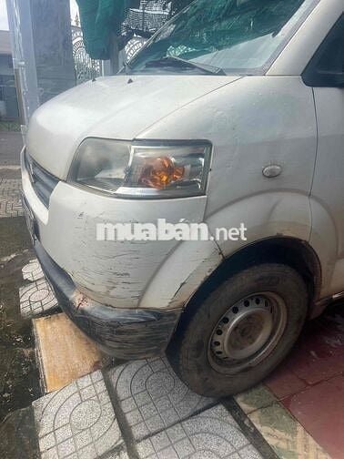 Suzuki 2011 - 1000 km