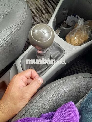 Kia Morning 2021 Trắng 70.000 km