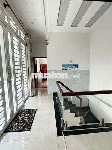 NHÀ TRỆT LẦU RỘNG - HẺM 52 HÙNG VƯƠNG