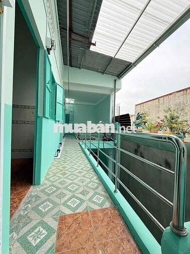 phòng mới Gần Phạm Văn Đồng, gần đh ngân hàng, spkt