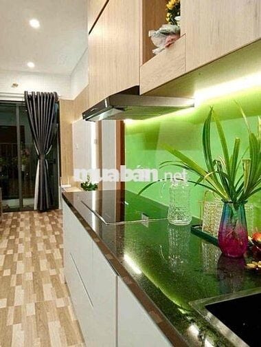 CHO THUÊ CĂN HỘ 3PN, 2WC CHUNG CƯ - KHU MỚI ECO GARDEN HUẾ !!! FULL NT
