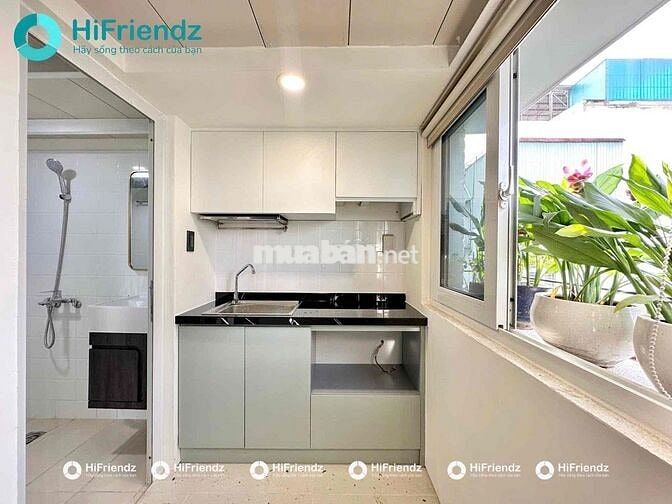 Khai Trương Duplex, Ngay Hutech,GTVT, Ngoại Thương, Ở Được 4 Người