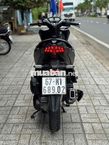 Vario 150 máy zin biển 67