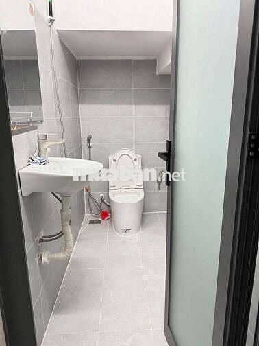 PHÒNG TRỌ NGUYỄN XÍ ĐOẠN 2 CHIỀU • FULL NỘI THẤT • KO CHUNG CHỦ