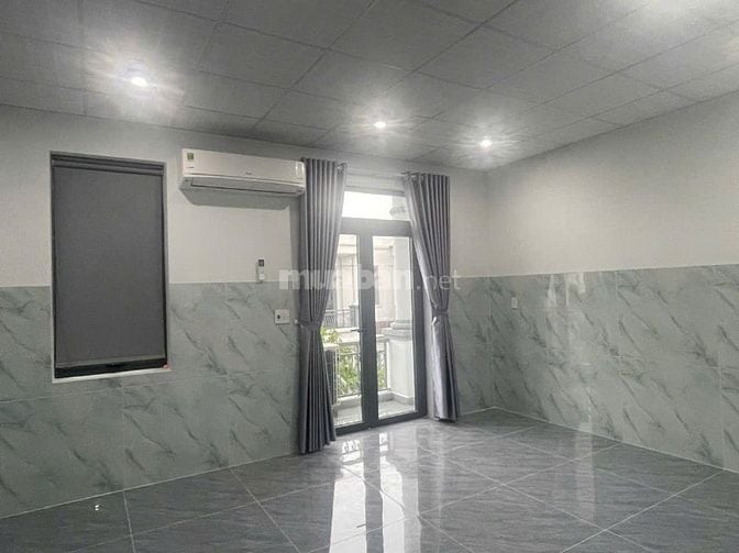 Bán nhà chính chủ 1T2L DT 60m giá tốt đường DT747B Nam Tân Uyên