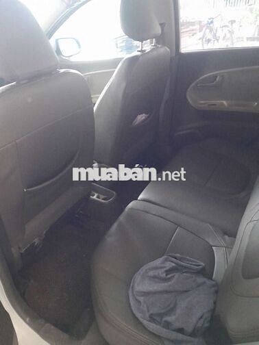 Kia Morning 2021 Trắng 70.000 km