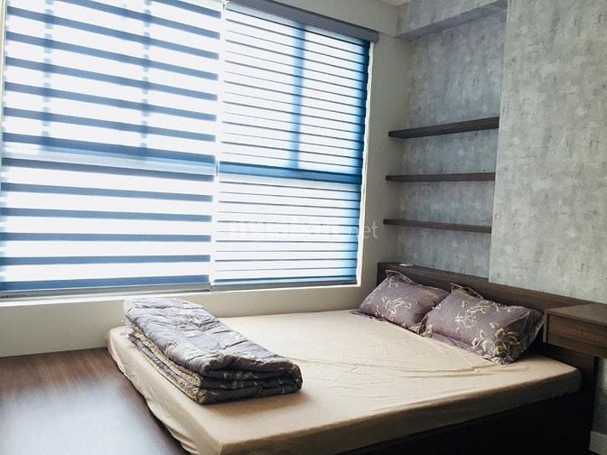 Cần bán căn hộ chung cư Lê Thị Riêng, Q10, 55m2, 2pn, 2.95 tỷ