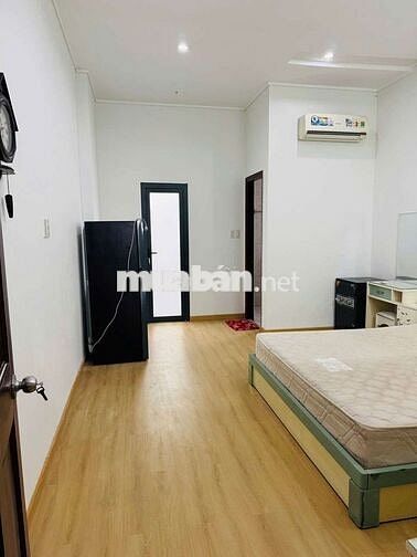 PHÒNG TRỌ NGUYỄN XÍ ĐOẠN 2 CHIỀU • FULL NỘI THẤT • KO CHUNG CHỦ