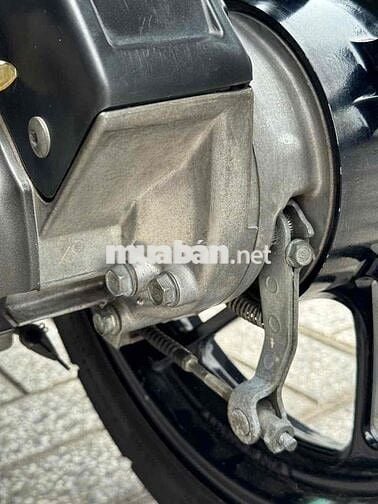 Vario 150 máy zin biển 67