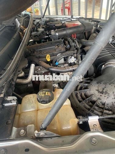 Bán tải For ranger 2018 xls  xe rin đẹp cứng cáp