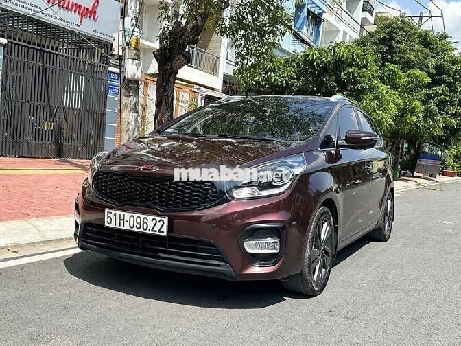 Kia Rondo 2019 GAT 64000 km