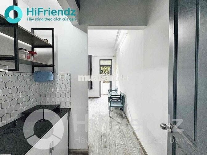 ✨ CHDV TÁCH BẾP BAN CÔNG NGAY ĐẠI HỌC HUTECH - NGÃ TƯ HÀNG XANH✨