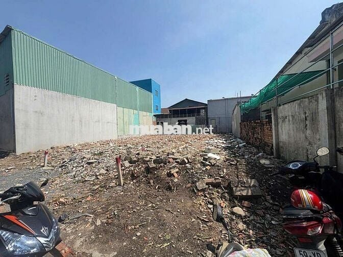 ĐẤT ĐẸP HẺM OTO SÁT QUỐC LỘ 13 - 77m2 - XÂY DỰNG 5 TẦNG