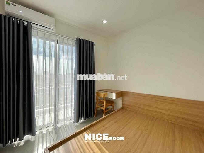 CĂN HỘ 1 PHÒNG NGỦ RIÊNG BIỆT CÓ THANG MÁY MỚI XÂY