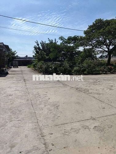 Bán nền gần trường đại học Kiên Giang