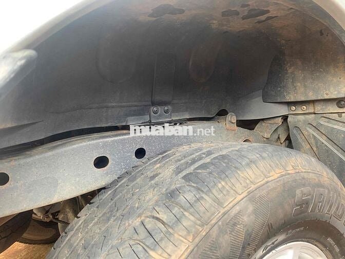 Bán tải For ranger 2018 xls  xe rin đẹp cứng cáp