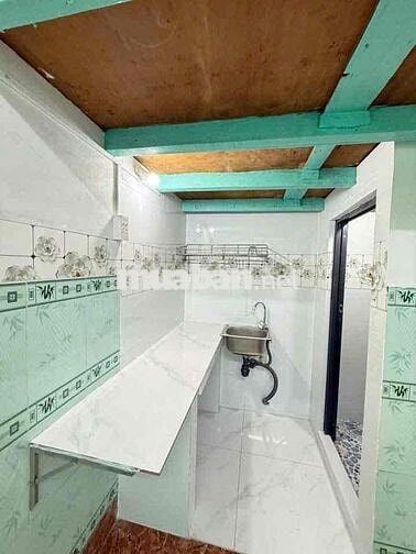 phòng mới Gần Phạm Văn Đồng, gần đh ngân hàng, spkt