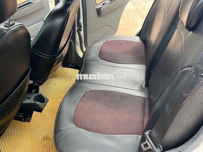 Chevrolet Spark 2009 LT 0.8 MT - 139000 km