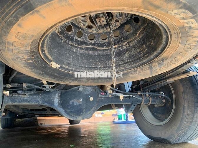 Bán tải For ranger 2018 xls  xe rin đẹp cứng cáp