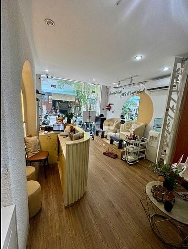 Chính chủ cho thuê MT 20 đường số 4, 5 lầu Ngay chợ Tân Mỹ,Bệnh ViệnFV