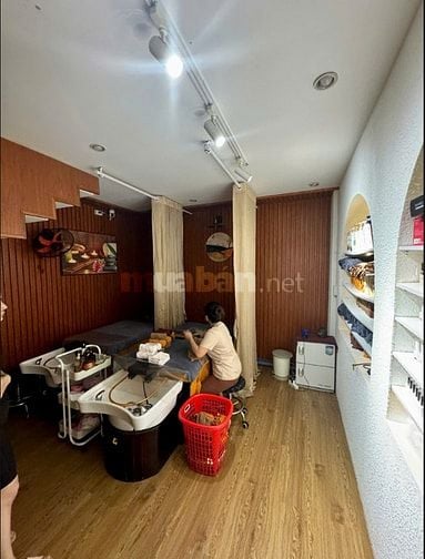 Chính chủ cho thuê MT 20 đường số 4, 5 lầu Ngay chợ Tân Mỹ,Bệnh ViệnFV