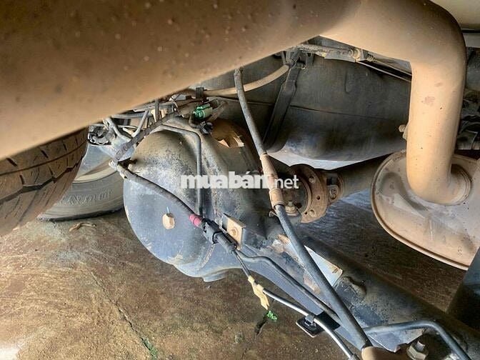 Bán tải For ranger 2018 xls  xe rin đẹp cứng cáp