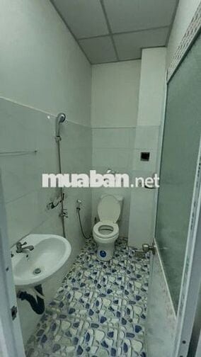 Bể Nợ Bán Gấp Nhà Lầu 695 Triệu 56m2 Bao Sang Tên